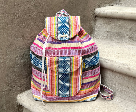 Taxco Backpack (Mochila)