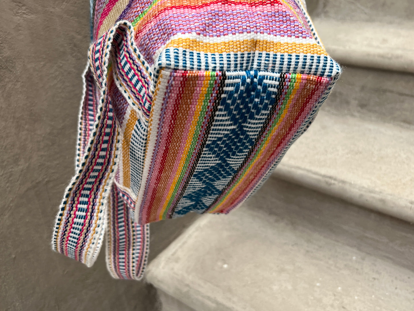 Taxco Backpack (Mochila)