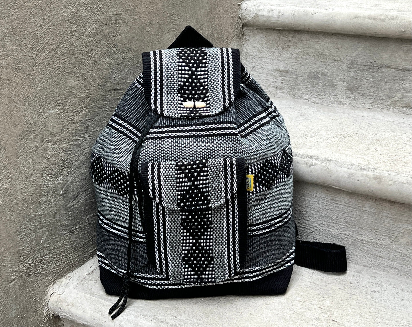 Teotihuacán Backpack (Mochila)