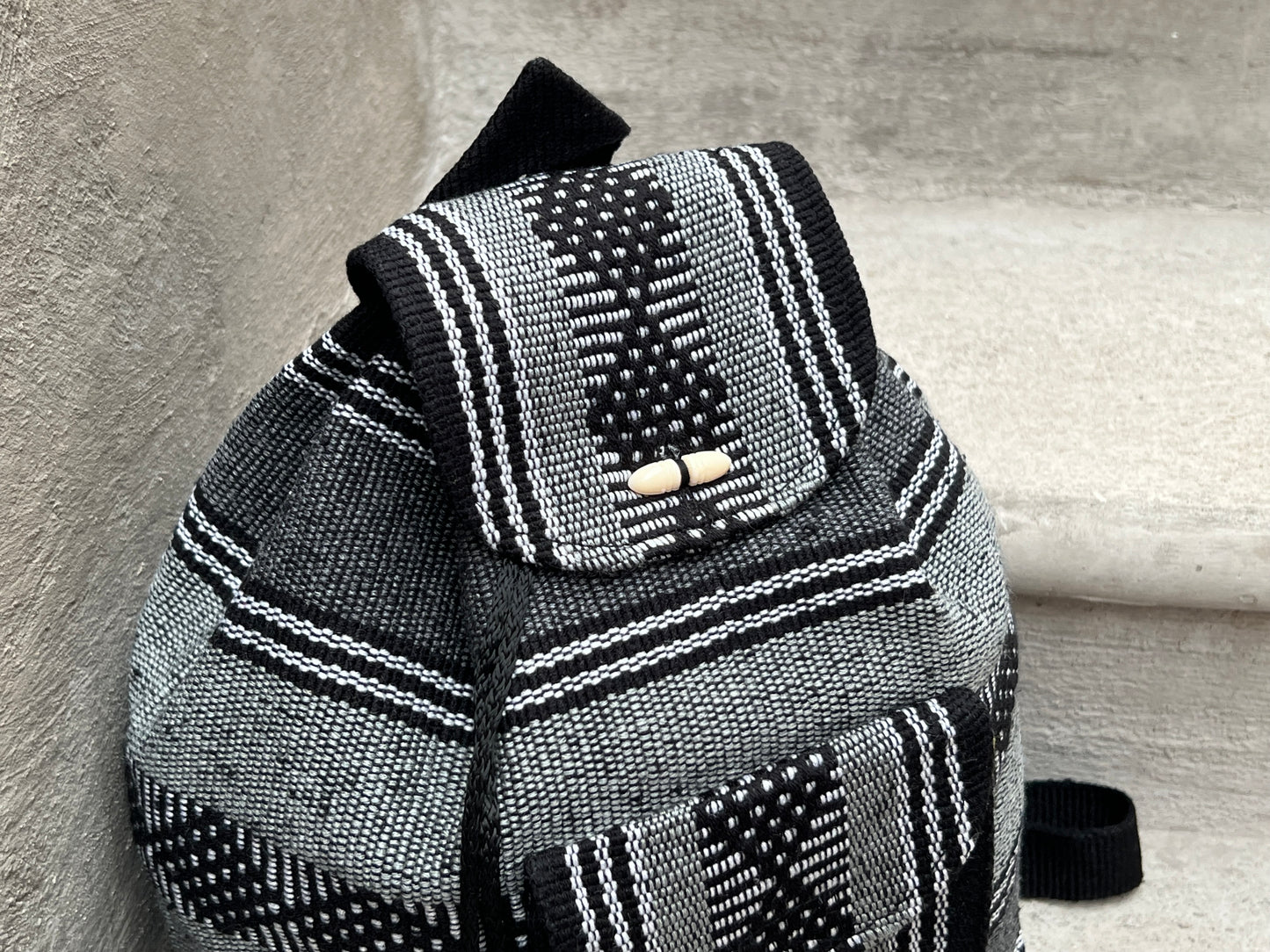 Teotihuacán Backpack (Mochila)