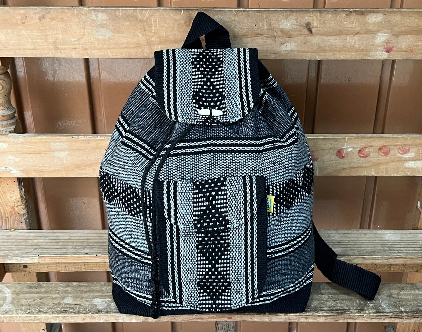 Teotihuacán Backpack (Mochila)