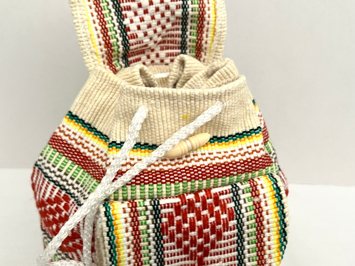 Mini Tulum Sand Backpack (Mochila)