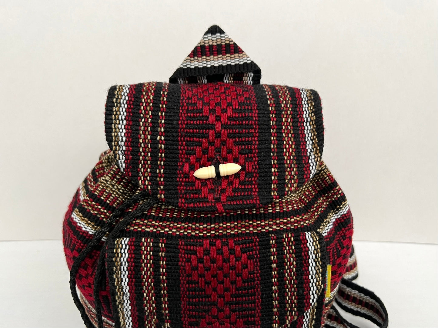 Small Jalisco Backpack (Mochila)