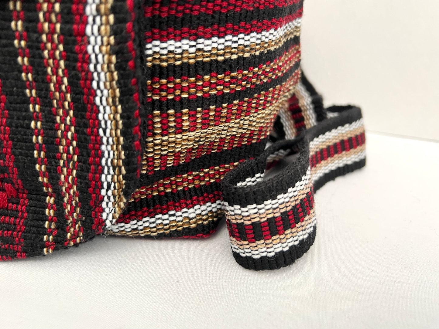 Small Jalisco Backpack (Mochila)