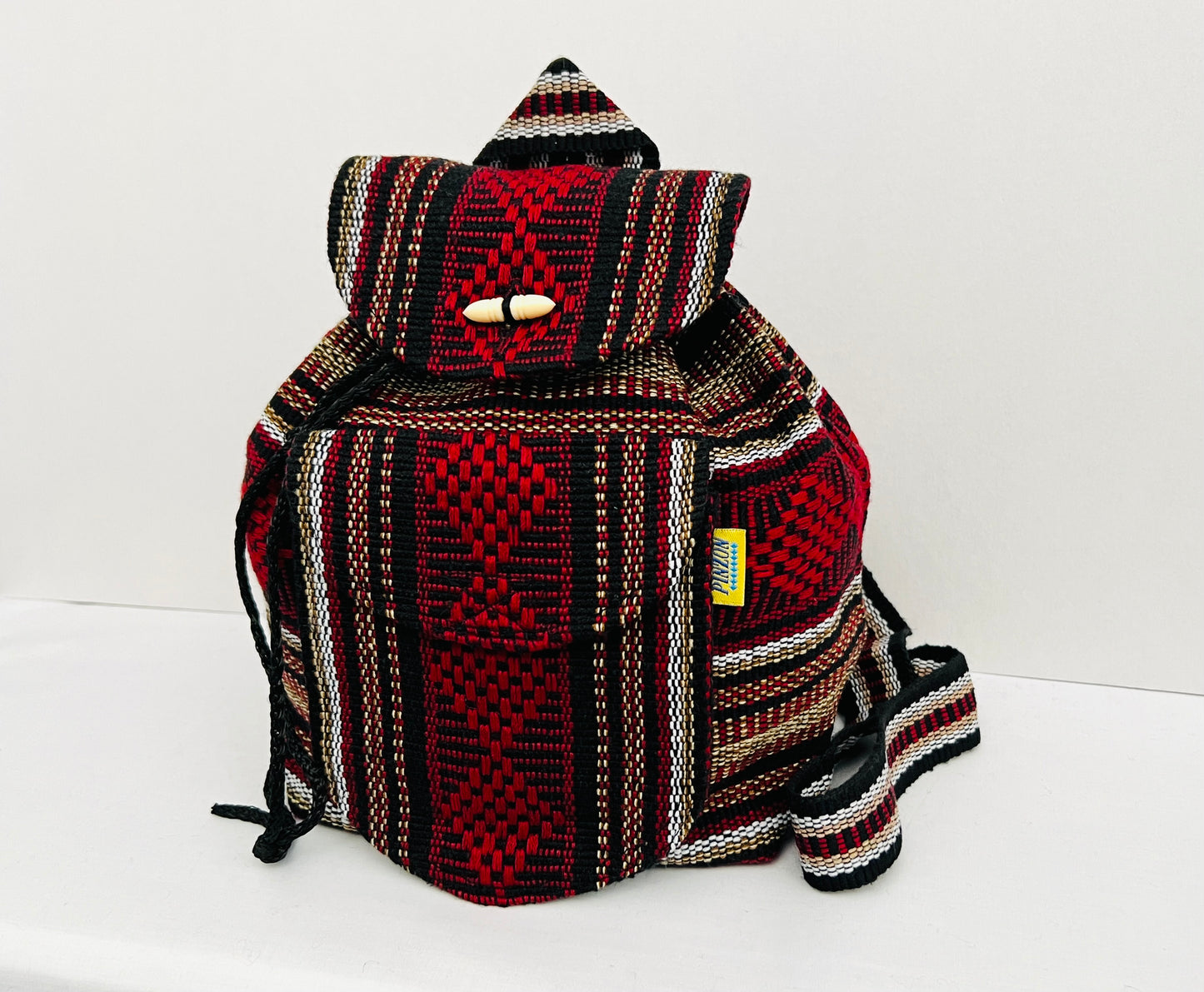 Small Jalisco Backpack (Mochila)