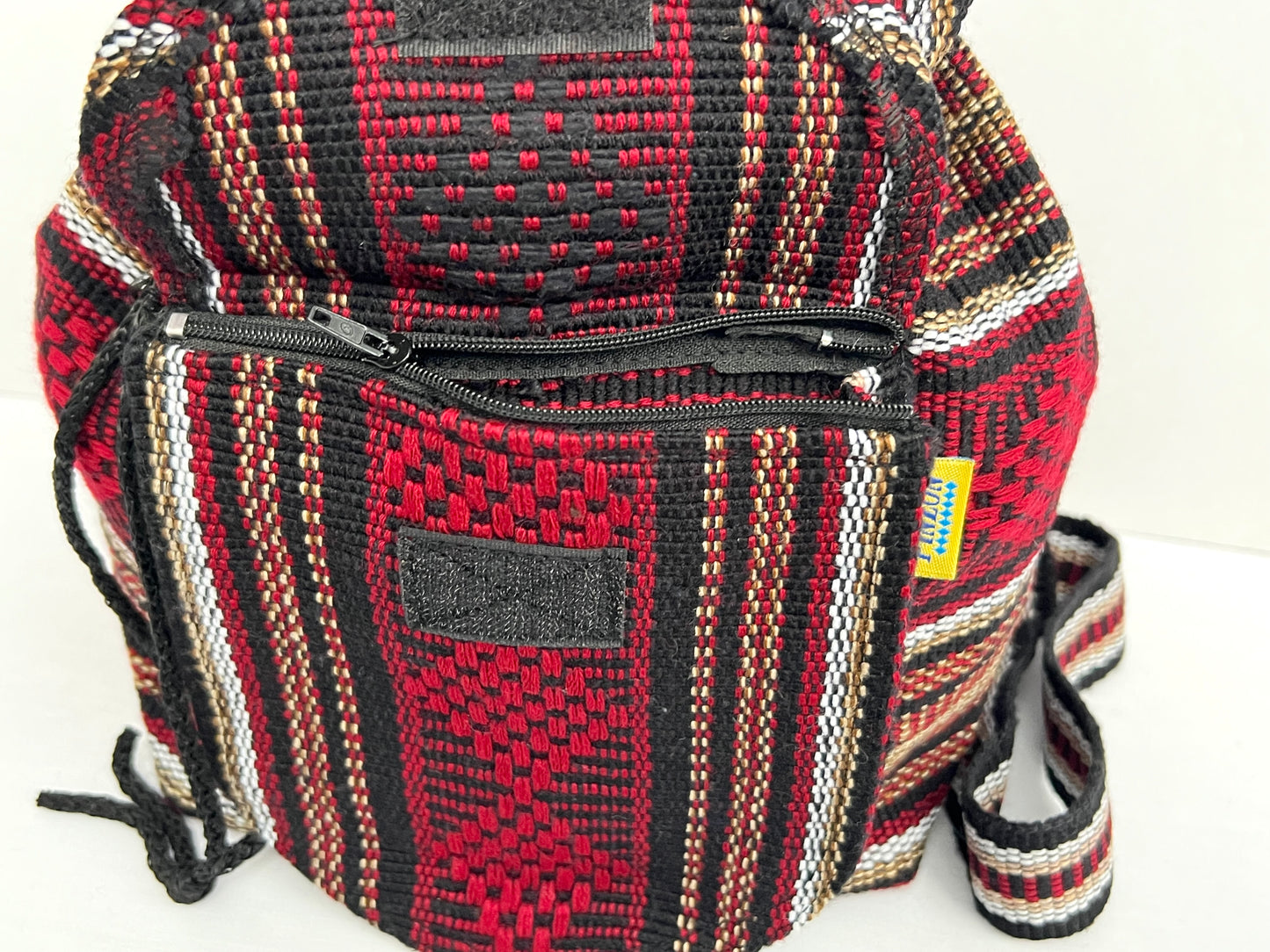 Small Jalisco Backpack (Mochila)