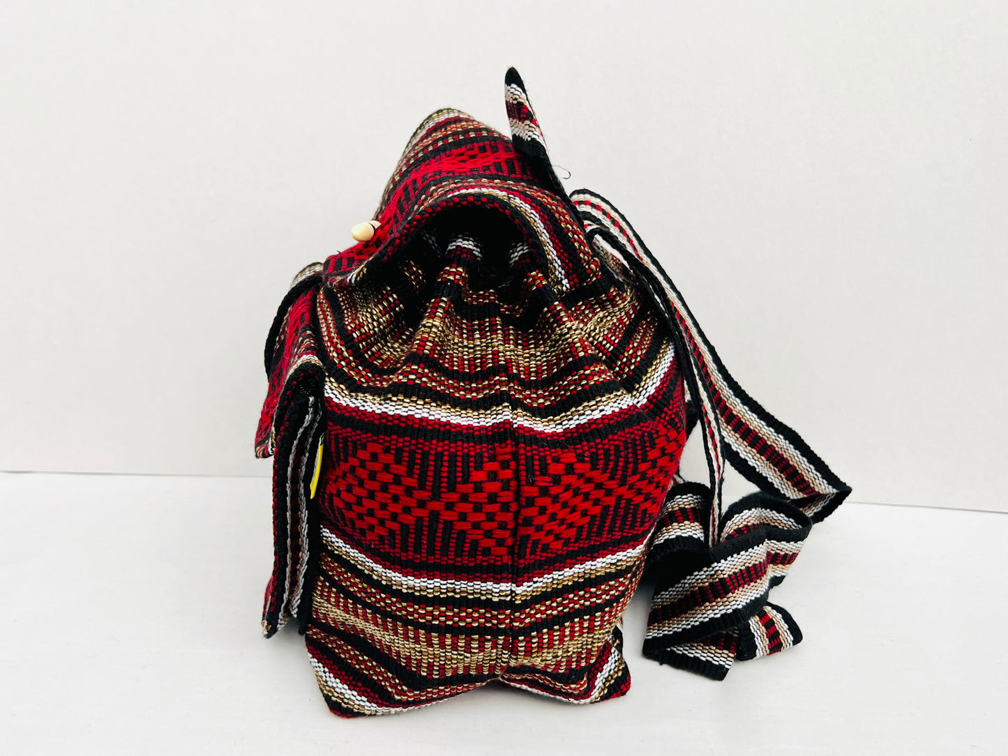 Small Jalisco Backpack (Mochila)