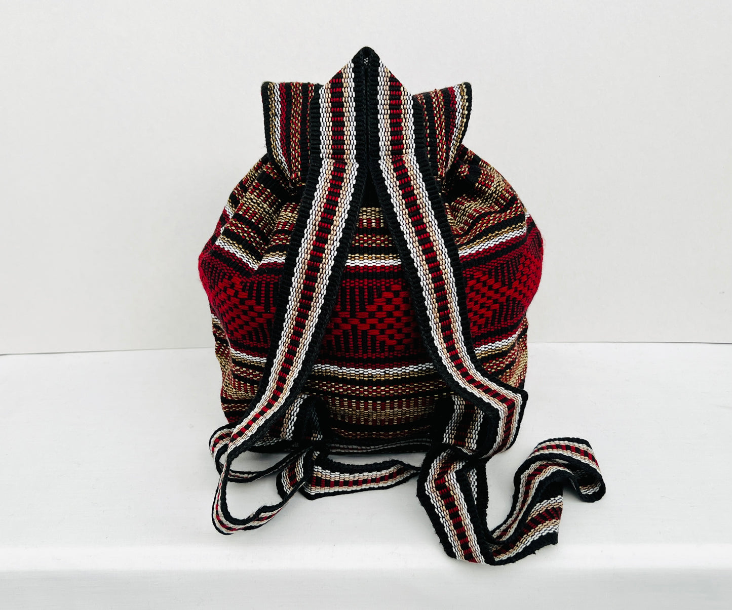 Small Jalisco Backpack (Mochila)