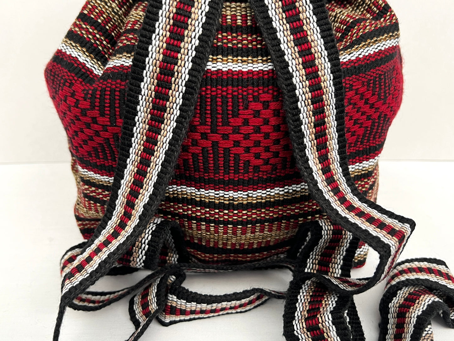 Small Jalisco Backpack (Mochila)