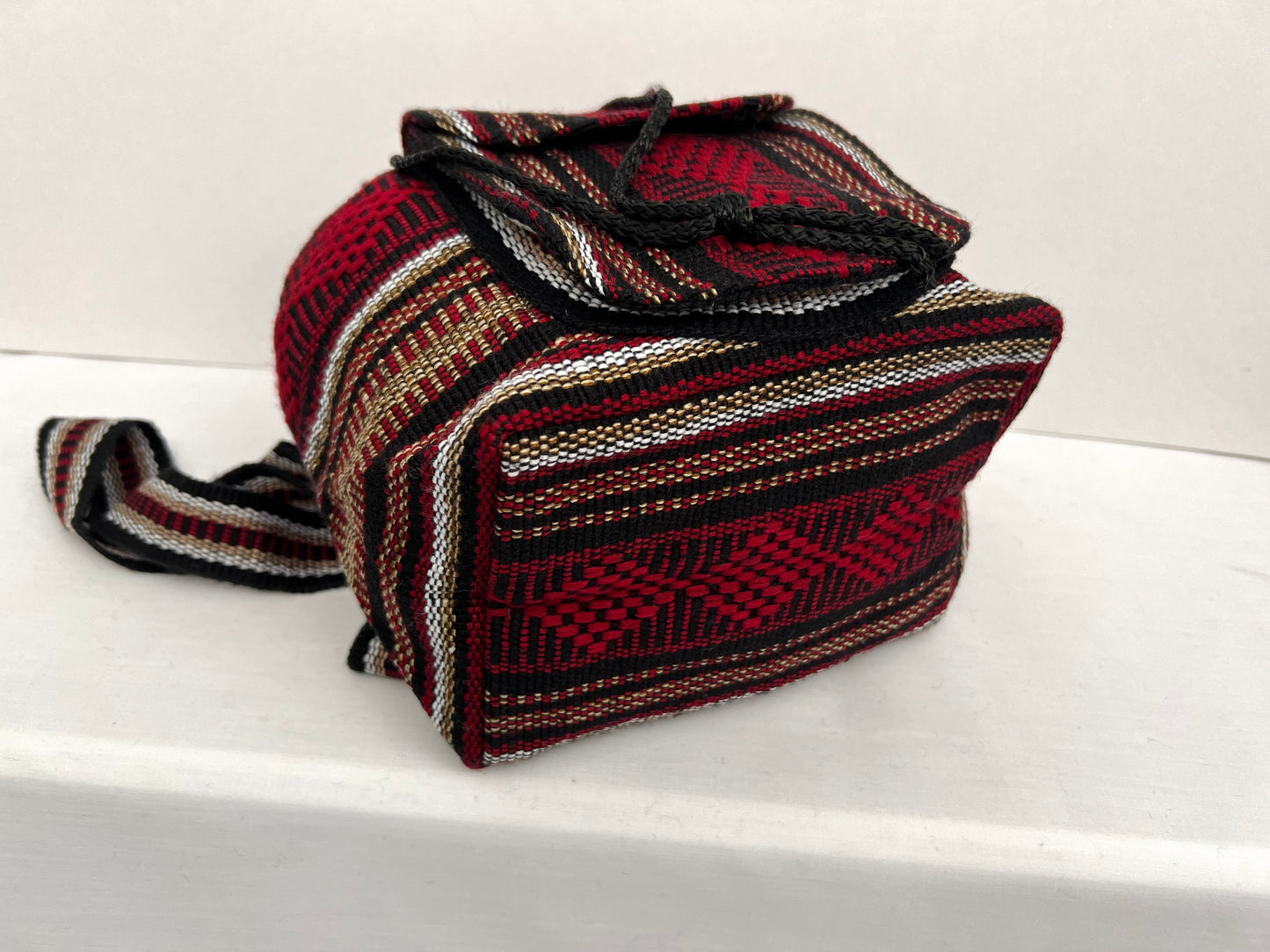 Small Jalisco Backpack (Mochila)