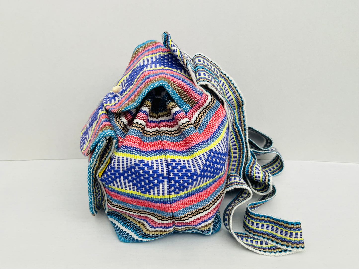 Small Puebla Backpack (Mochila)