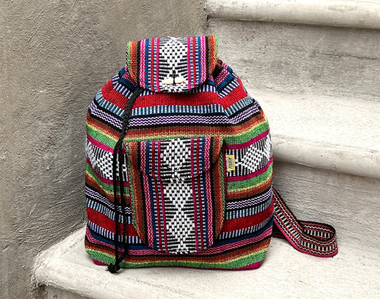 Independencia Backpack (Mochila)