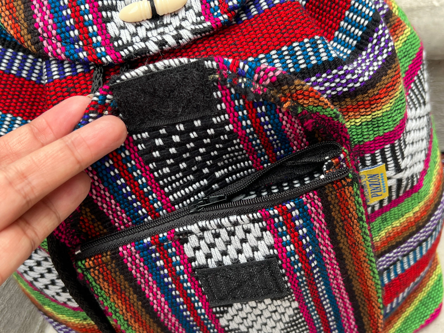 Independencia Backpack (Mochila)