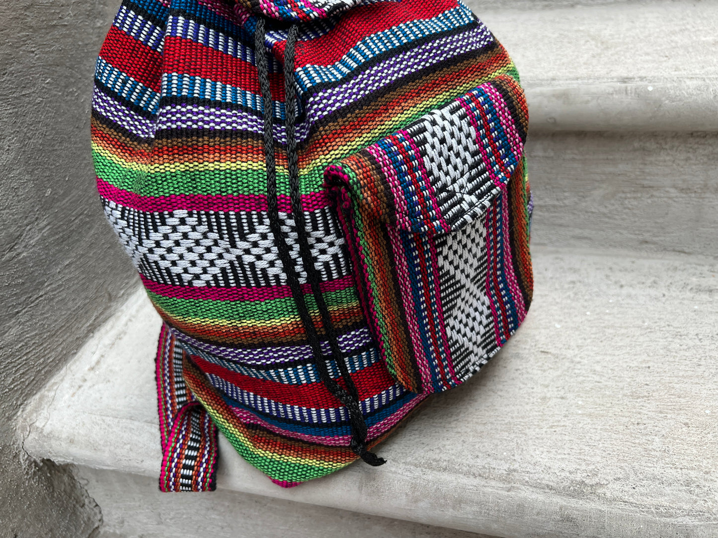 Independencia Backpack (Mochila)