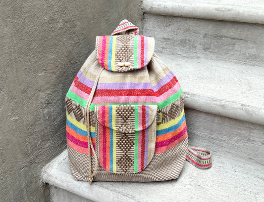 Oaxaca Backpack (Mochila)