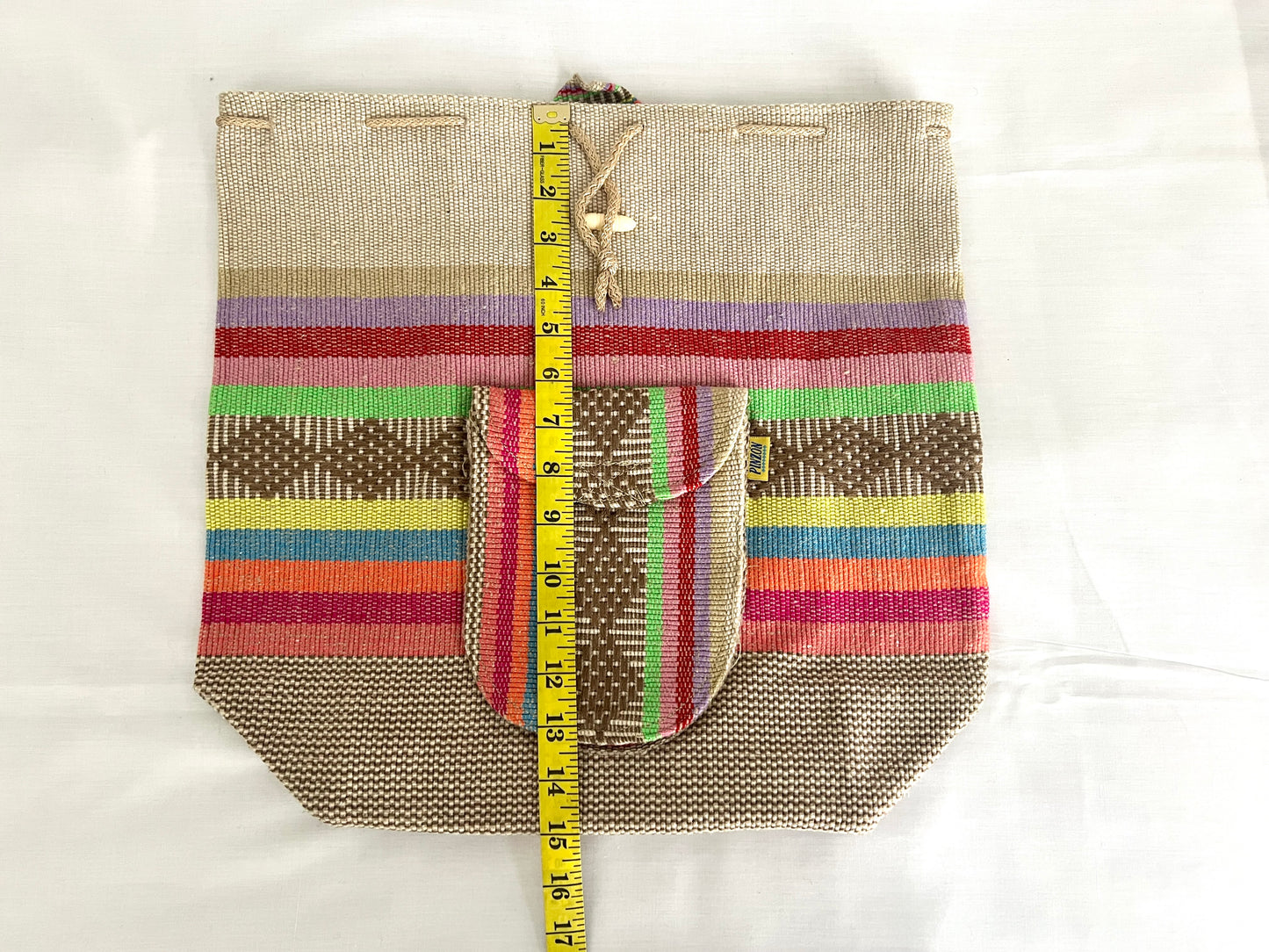 Oaxaca Backpack (Mochila)