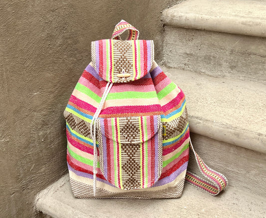 Acapulco Backpack (Mochila)