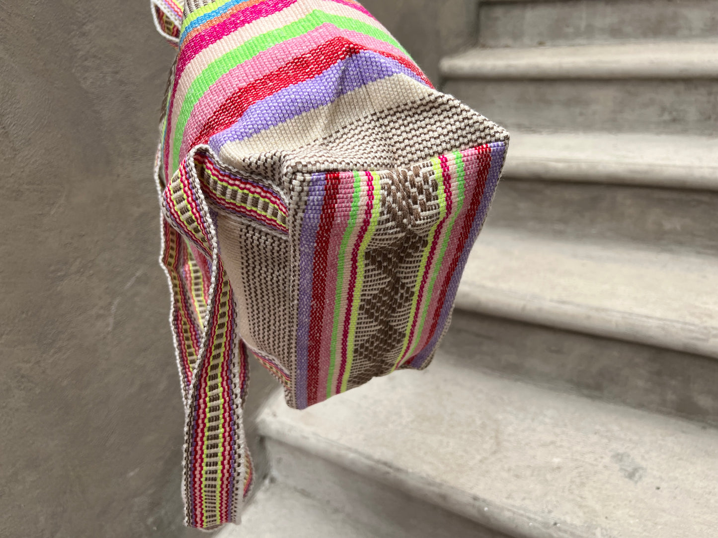 Acapulco Backpack (Mochila)