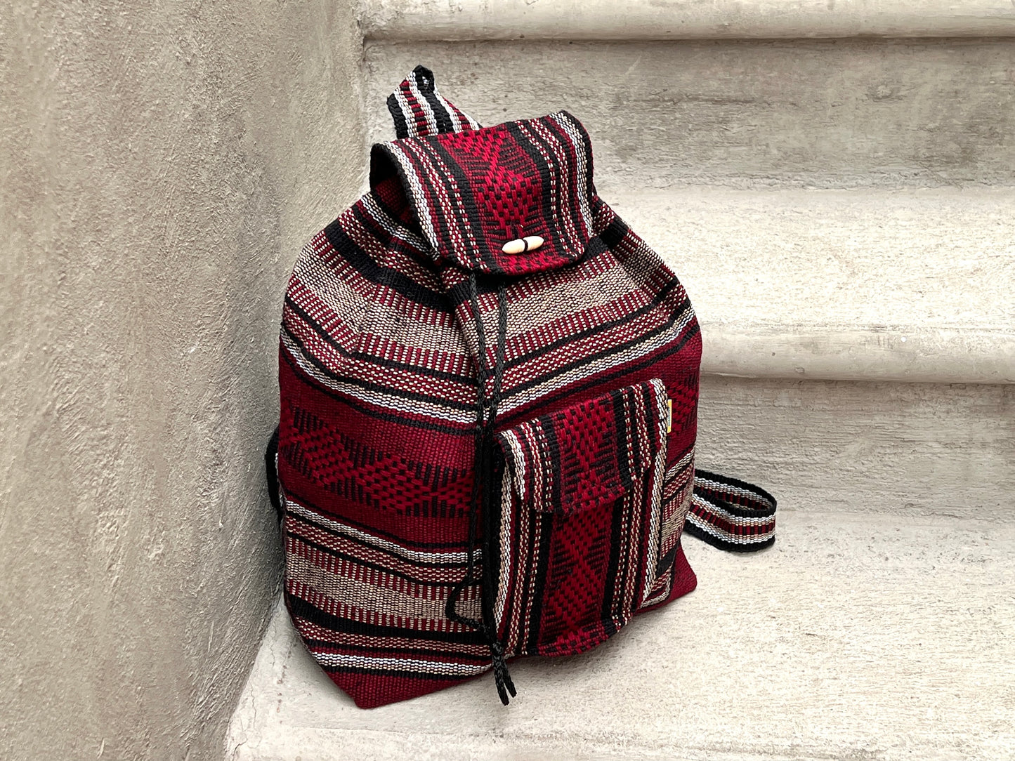 Jalisco Backpack (Mochila)