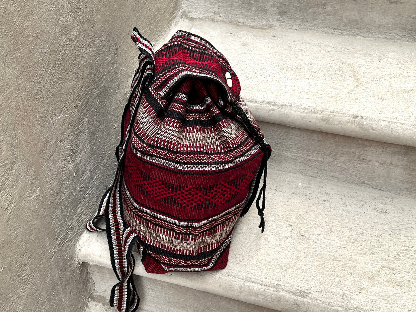 Jalisco Backpack (Mochila)