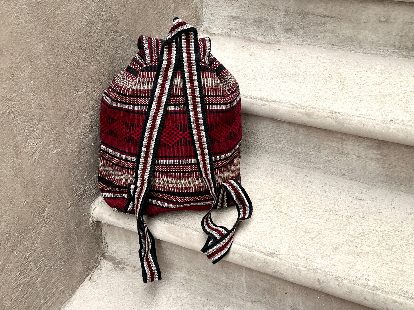 Jalisco Backpack (Mochila)