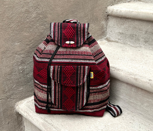 Jalisco Backpack (Mochila)