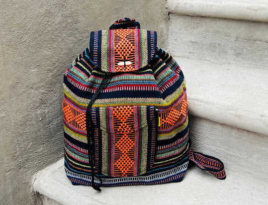 Amozoc Backpack (Mochila)