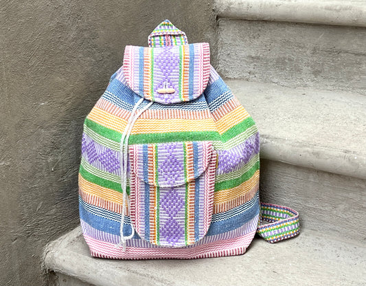 Dulce Backpack (Mochila)