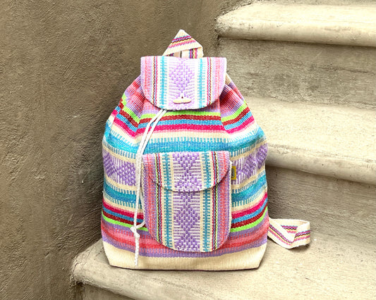 Cancun Backpack (Mochila)