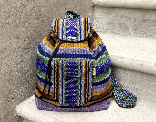 Violeta Intenso Backpack (Mochila)