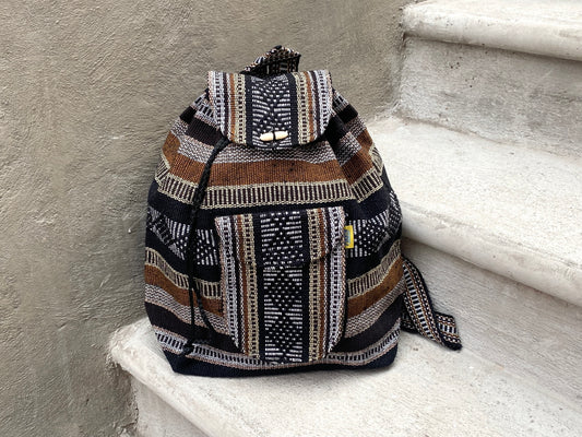 Zacatecas Backpack (Mochila)