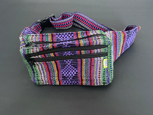 Morada Rada Fanny Pack