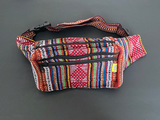 Fiesta Mexicana Fanny Pack