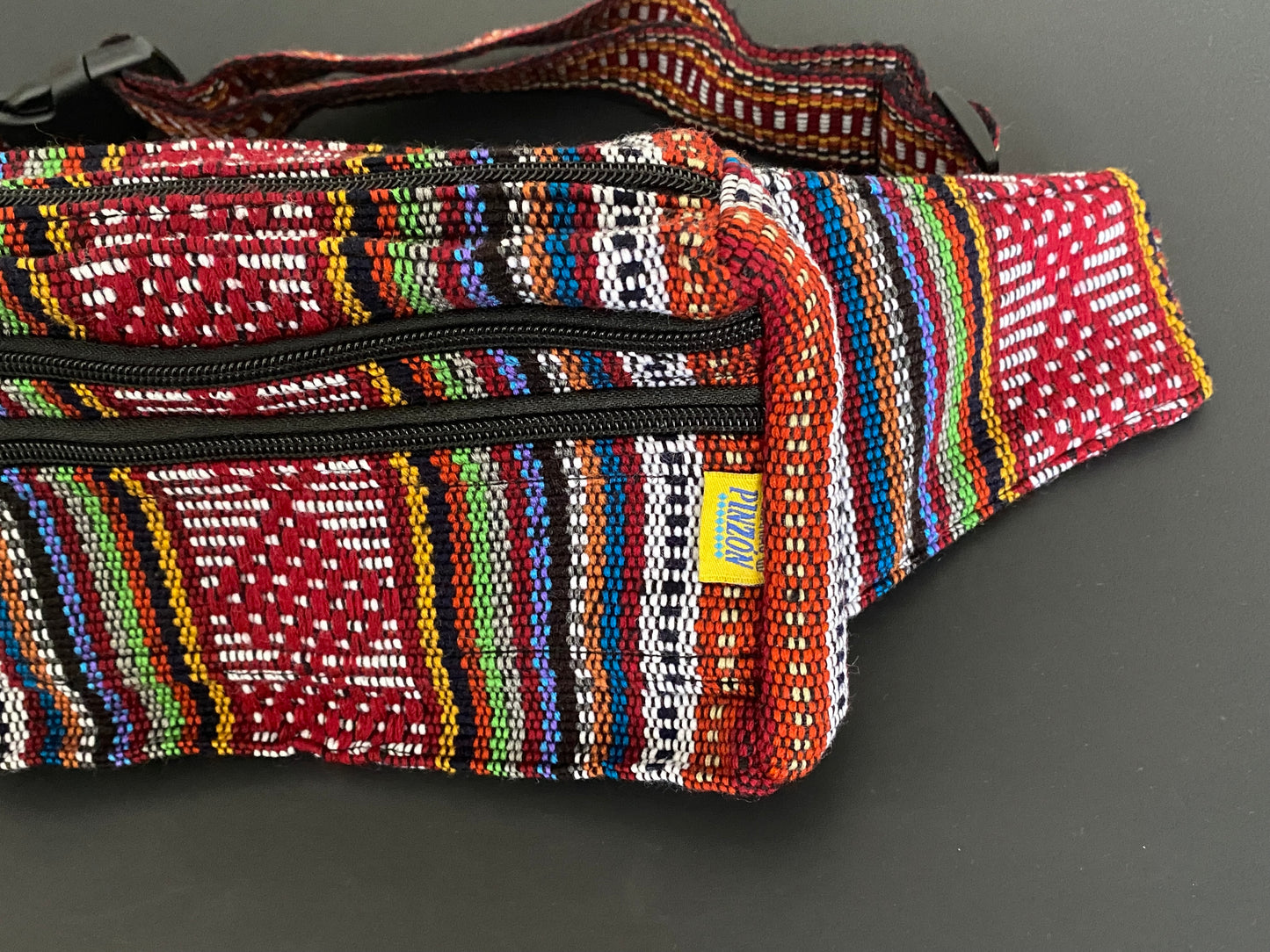 Fiesta Mexicana Fanny Pack